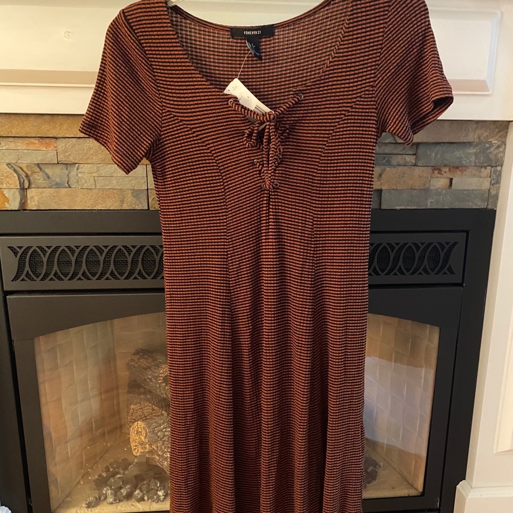 Forever 21 Dress